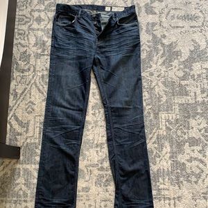 ALL SAINTS - Spitalfield Jean